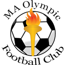 MA Olympic