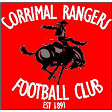 Corrimal Rangers