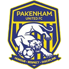 Pakenham Utd