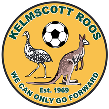 Kelmscott Roos