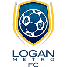 Logan Metro