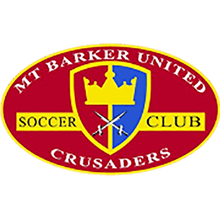 Mount Barker Utd