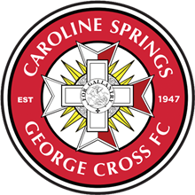 CS George Cross