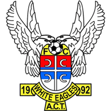 Canberra White Eagles