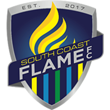 South Coast Flame