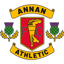 Annan Athletic