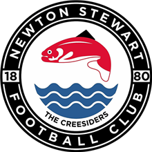 Newton Stewart