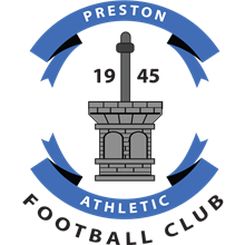 Preston Athletic