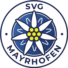 SVG Mayrhofen