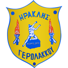 Iraklis Gerolakkou