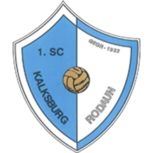 1. SC Kalksburg/Rodaun