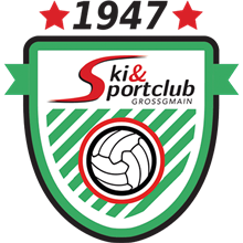 SSC Großgmain