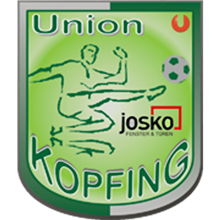 Union Kopfing