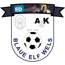 ASK Blaue Elf Wels