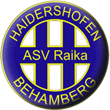 ASV Behamberg-Haidersh.