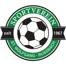 SV St. Wolfgang