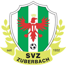 SV Zuberbach