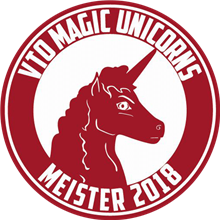 DSG Magic Unicorns