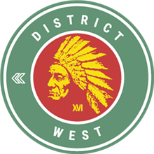DSG AS District West