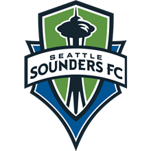 Sounders Academy