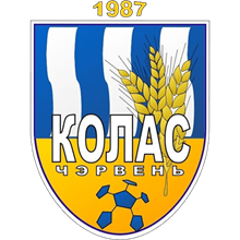 Kolos Cherven