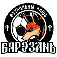 FC Berezino