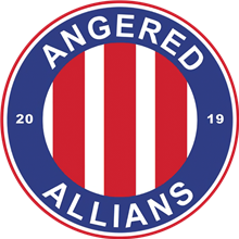 Angered BK