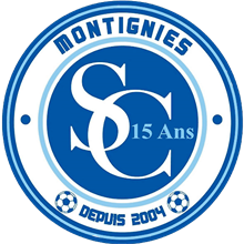 SC Montignies