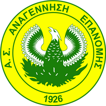 Anagennisi Epanomis