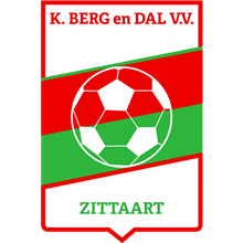 K Berg en Dal VV