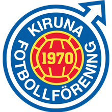 Kiruna FF