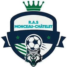 RAS Monceau-Chätelet