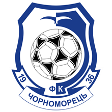 Chornomorets