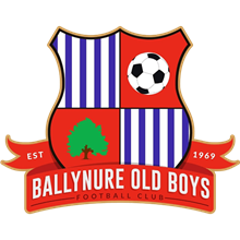 Ballynure O.B.
