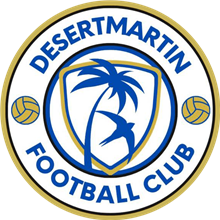 Desertmartin