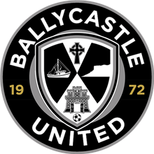 Ballycastle