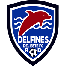 Delfines del Este