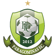 Paragominas