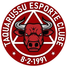 Taquarussú
