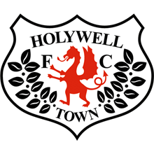 Holywell Town