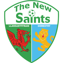 The New Saints