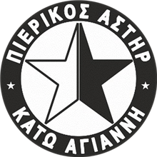Pierikos Asteras