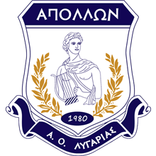 Apollon Lygarias