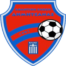 Dimitsana