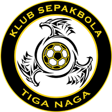 Tiga Naga