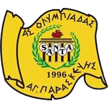 Olympiada Ag. Paraskevis