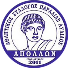 Apollon Paralias