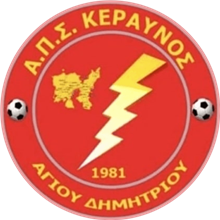 Keravnos Agiou Dimitriou