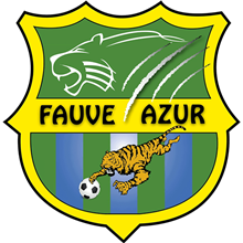 Fauve Azur