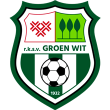 Groen Wit